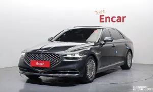 Genesis G90 Prestige 3.8 AWD 2020