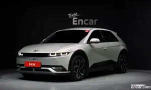 Hyundai Ioniq5 Exclusive Long range 2021