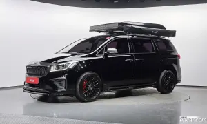 Kia Canival 9-Seater Noblesse Special 2020