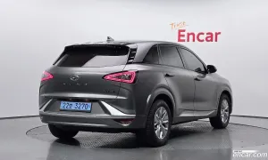 Hyundai Nexo Modern 2022