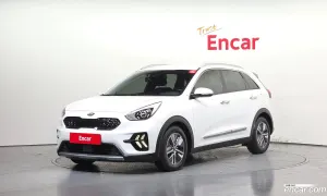 Kia Niro Prestige 1.6 HEV 2021