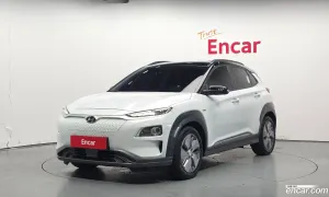 Hyundai Kona Premium 2019