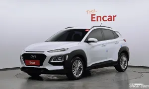 Hyundai Kona Modern pop 1.6 Turbo 2WD 2018