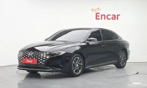 Hyundai Grandeur Premium 2.5 2022