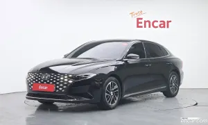 Hyundai Grandeur Premium Choice 2.5 2021