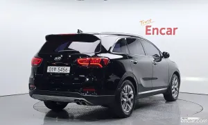 Kia Sorento Master Special Diesel 2.0 2WD 2019