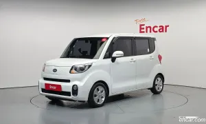 Kia Ray Trendy 2019
