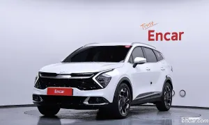 Kia Sportage Nobleless Gasoline 1.6 Turbo 2WD 2024