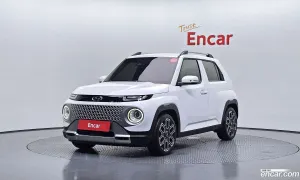 Hyundai Casper Inspiration 2022