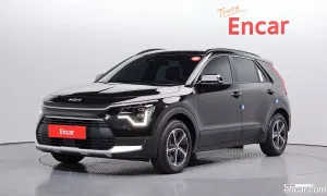 Kia Niro Best Selection 2025