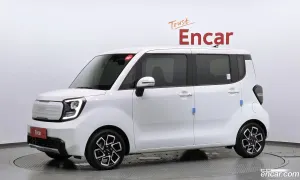 Kia Ray Signature 2024