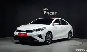 Kia K3 Prestige 1.6 2022