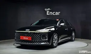 Hyundai Grandeur Exclusive 2,5 Gasoline 2WD 2023