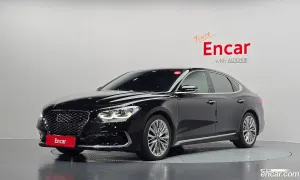 Hyundai Grandeur Special 3.0 Exclusive 2019