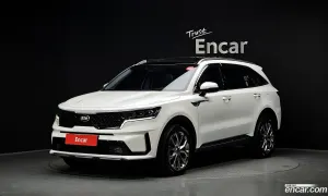 Kia Sorento Prestige Diesel 2.2 4WD 2021