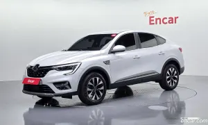 Renault-koreasamsung Xm3 1.6 GTe RE 2023