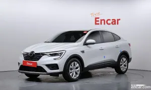 Renault-koreasamsung Xm3 1.6 GTe LE Plus 2021