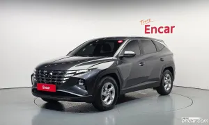 Hyundai Tucson Modern Gasoline 1.6 Turbo 2WD 2022