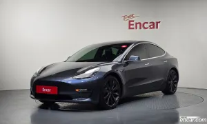 Tesla Model 3 Performance AWD 2020