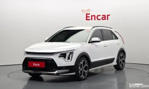Kia Niro Signature 2022