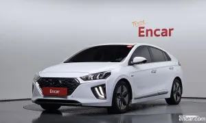 Hyundai Ioniq Q 1.6 HEV 2019