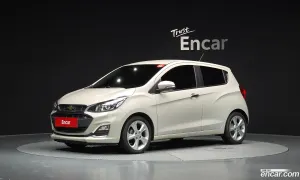 Chevroletgmdaewoo Spark Premier 2018