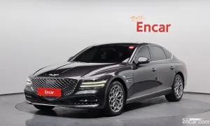Genesis G80 Gasoline 2.5 Turbo 2WD 2024
