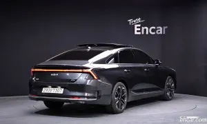 Kia K8 Signature 2024