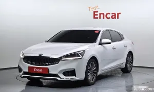 Kia K7 3.0 LPI Prestige (Rental Car) 2016