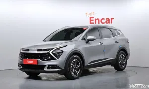 Kia Sportage Prestige 2022