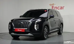 Hyundai Palisade Exclusive Diesel 2.2 2WD 2020