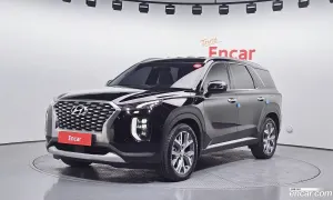 Hyundai Palisade Prestige Diesel 2.2 4WD 2019