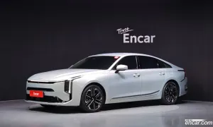 Kia K8 Signature 2025
