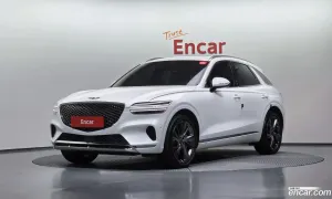Genesis Gv70 2.5T Gasoline AWD 2023