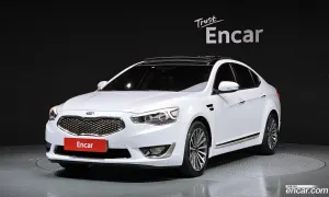 Kia K7 2.4 GDI Prestige 2015