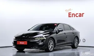 Kia K5 Trendy 2.0 2020