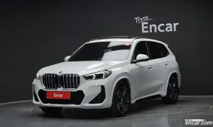 Bmw X1 xDrive 20i M Sport 2024