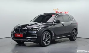 Bmw X5 xDrive 30d xLine 2022