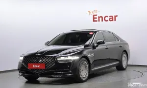 Genesis G90 Premium Luxury 3.8 AWD 2021