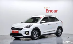 Kia Niro Prestige 1.6 HEV 2021