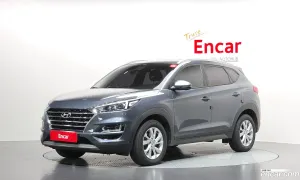 Hyundai Tucson Modern Diesel 1.6 2WD 2020