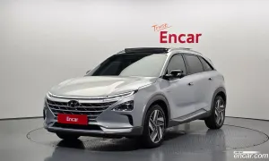 Hyundai Nexo Premium 2021