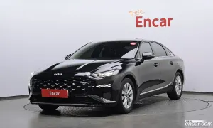 Kia K8 Noblesse Light 2.5 Gasoline 2WD 2021