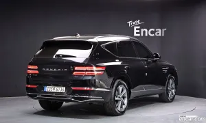 Genesis Gv80 2.5T Gasoline AWD 2024