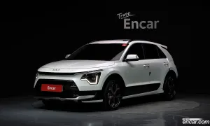 Kia Niro Signature 2022