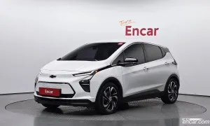 Chevroletgmdaewoo Bolt ev EV Premier 2022