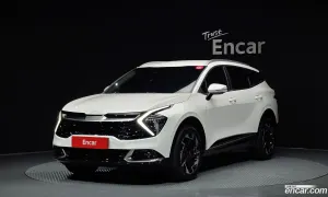 Kia Sportage Nobleless Gasoline 1.6 Turbo 2WD 2023