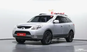 Hyundai Veracruz Special Diesel 4WD Exclusive 2015
