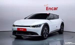 Kia Ev6 Air Long Range 2022
