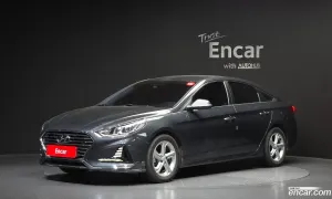 Hyundai Sonata 2.0 Smart Spicial 2018